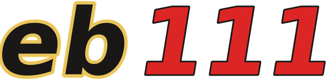eb111 logo