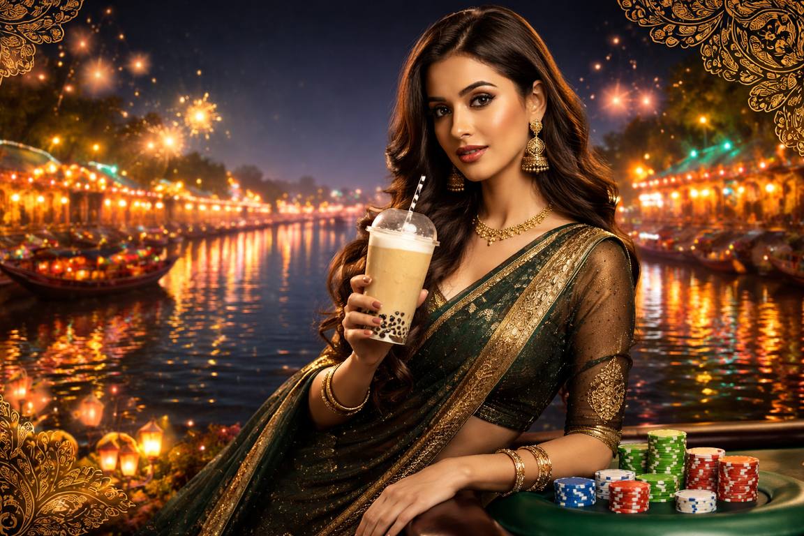 eb111 অটো রুলেট লাইভ